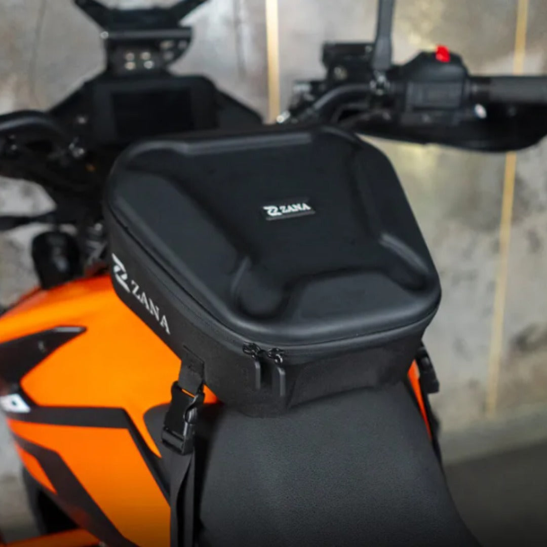 ZANA Tripper Tank Bag (8.0 litre)