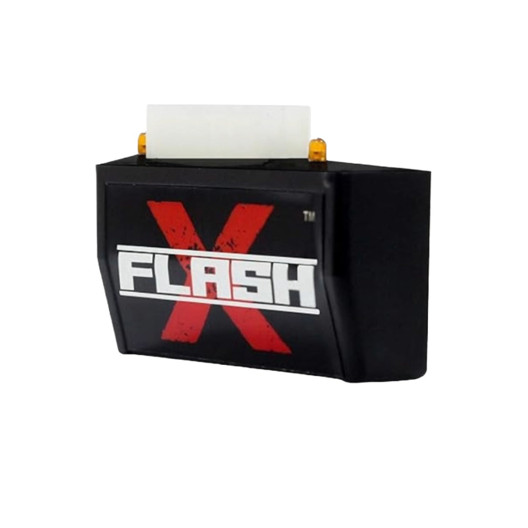 Hazard Module Flash X for Royal Enfield GUERRILLA 450 – 60 Flashing Patterns