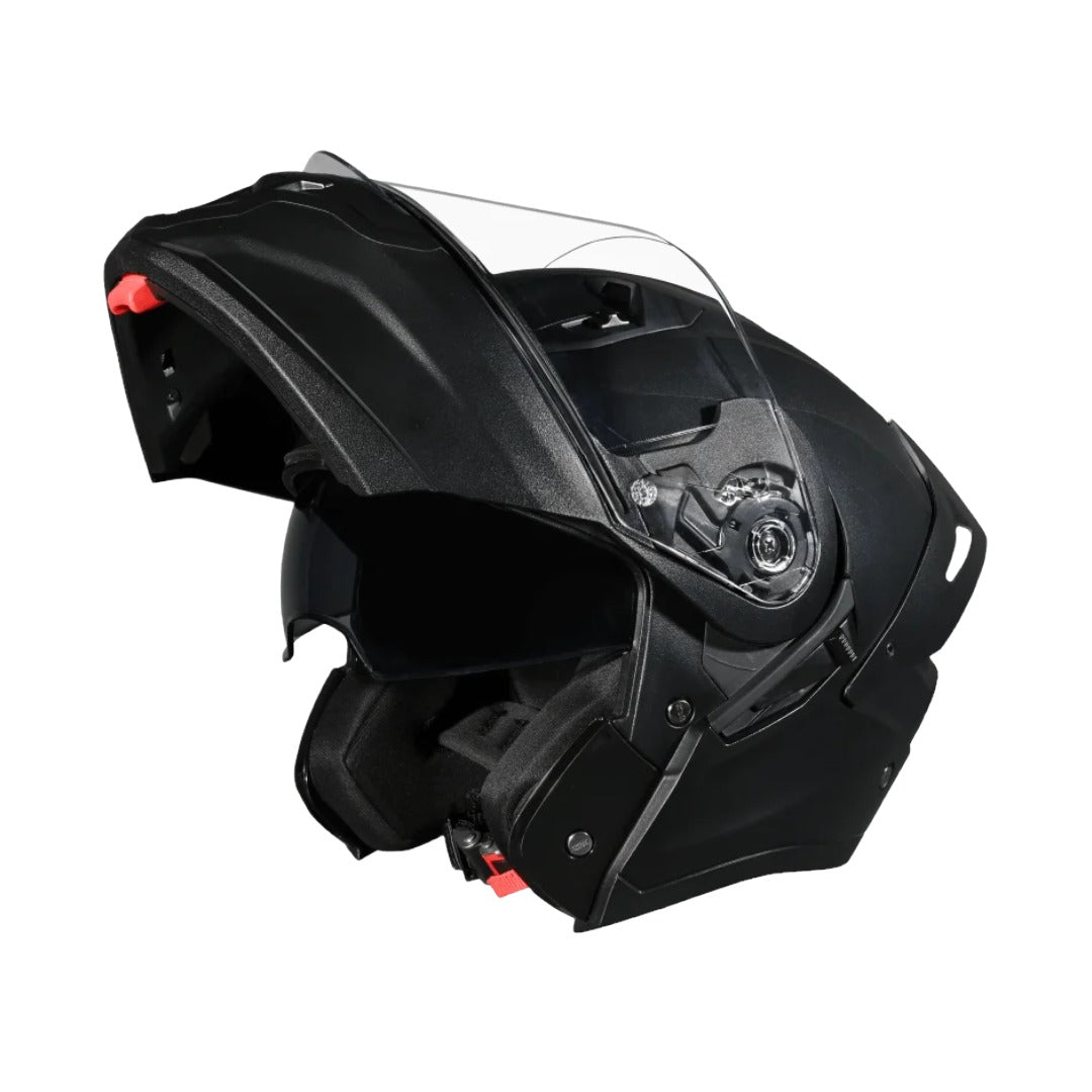 Studds Ninja Comet Helmet – Black