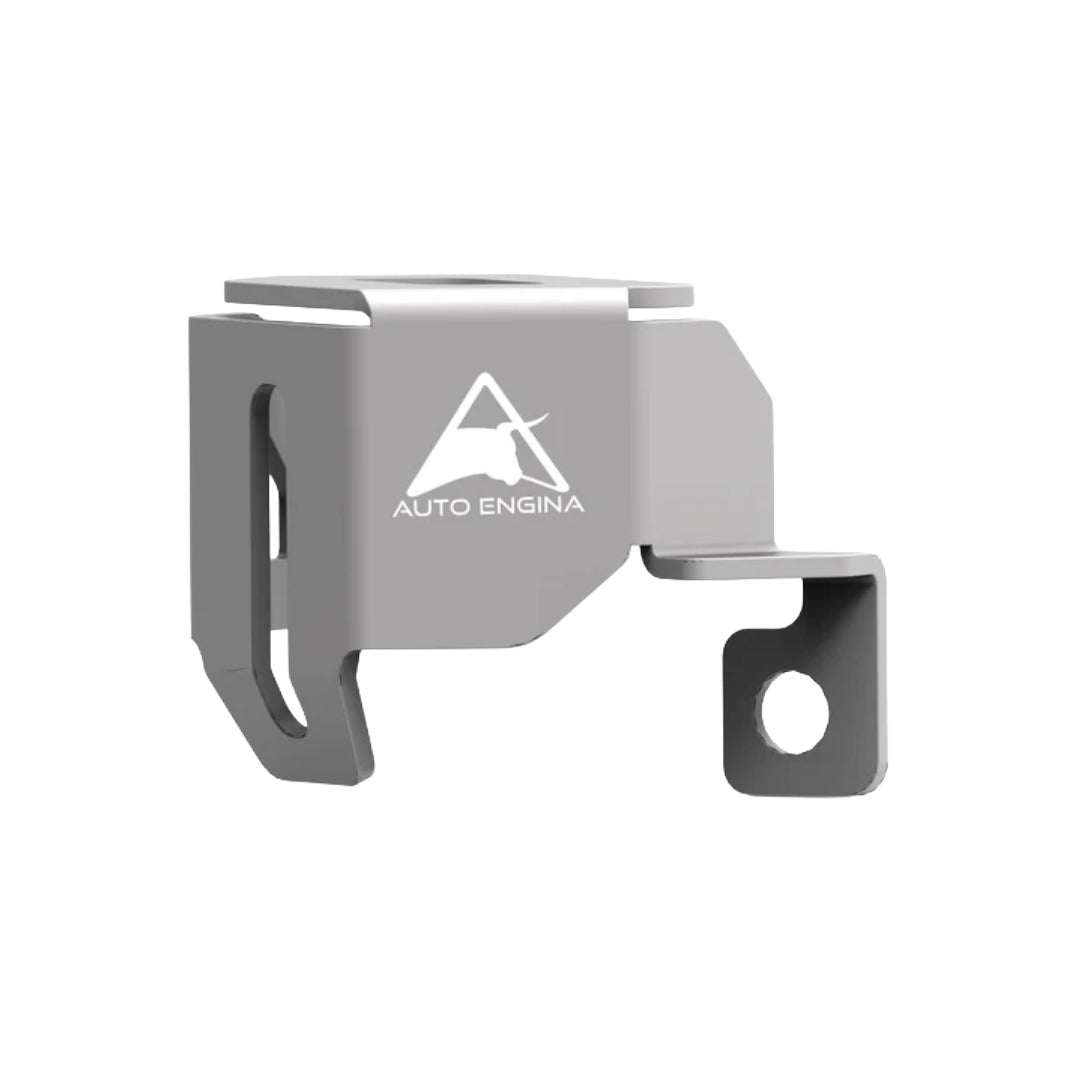 Auto Engina Rear Brake Reservoir Guard for Triumph Scrambler 400X