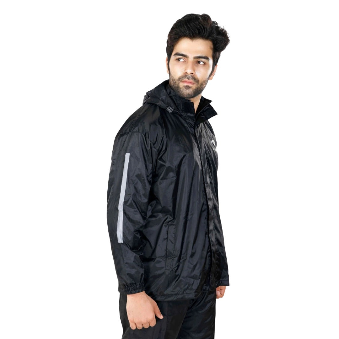 Raida Revlox Rain Jacket