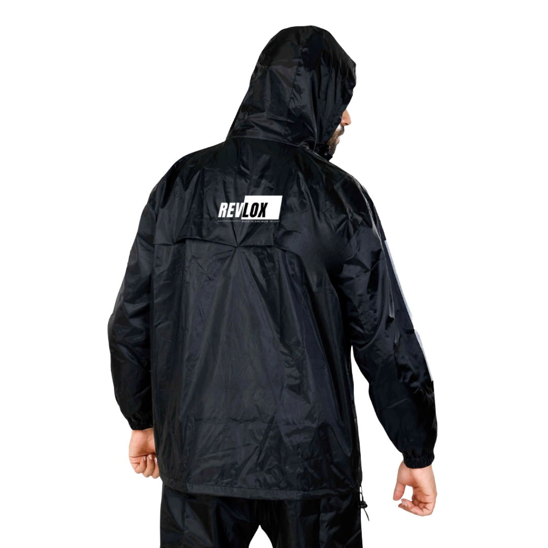 Raida Revlox Rain Jacket