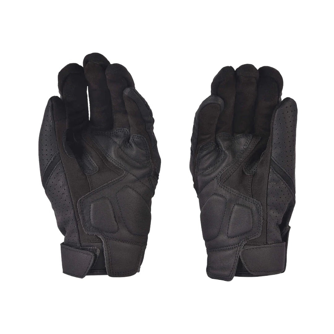 LGP Riding Gloves 040 – Black