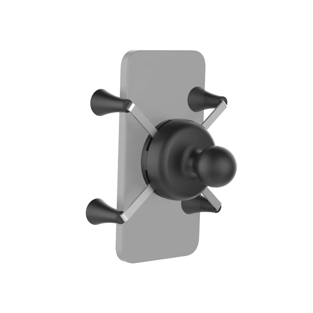 RAM Mount X-Grip Universal Mobile Holder – Black