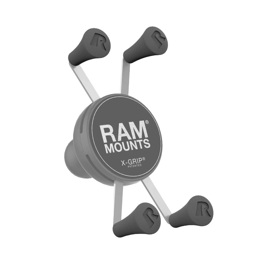 RAM Mount X-Grip Rubber Cap (4 Pack)