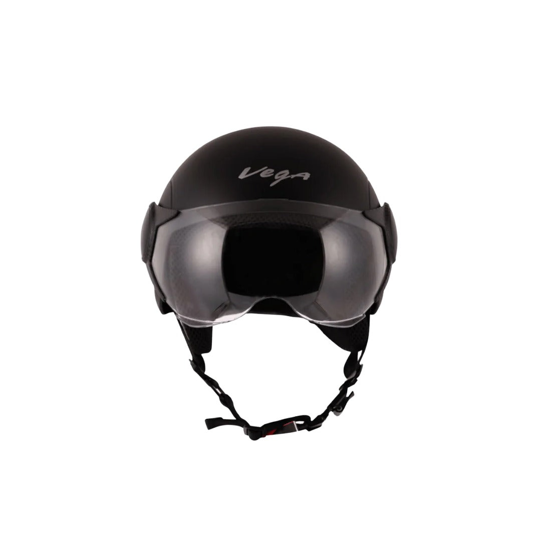 Vega ATOM DX Solid Helmet