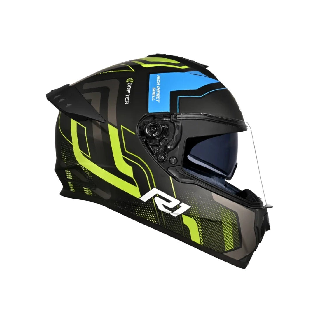 Studds DRIFTER D4 R1 Helmet