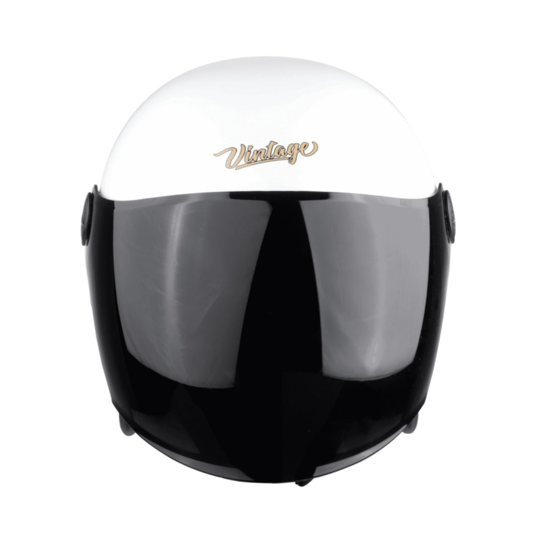 Steelbird Vintage S1 Helmet