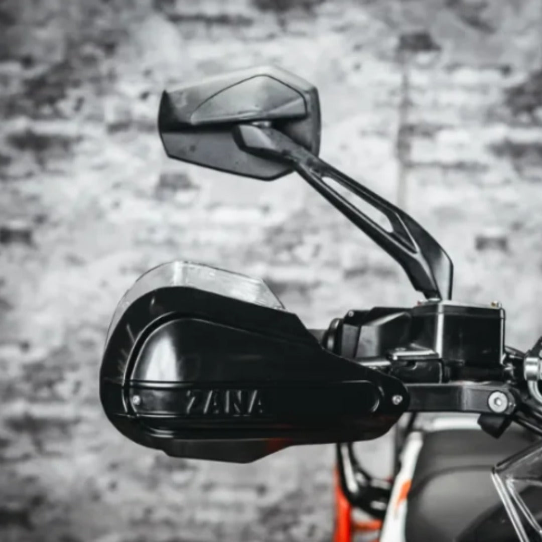 ZANA Hand Guard for KTM ADV 390 (2025 Model)