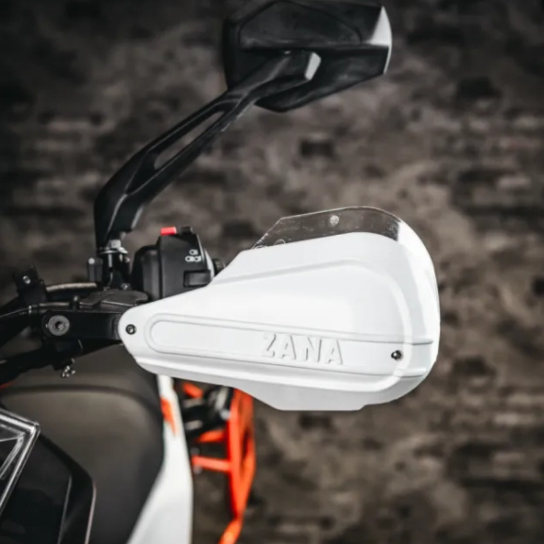 ZANA Hand Guard for KTM ADV 390 (2025 Model)