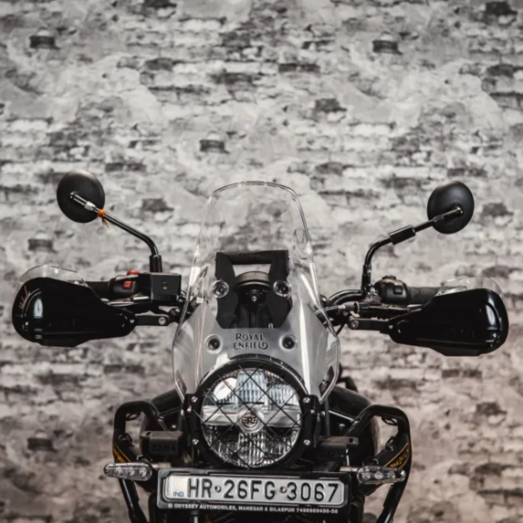 ZANA Royal Enfield Hand Guard for Himalayan 450