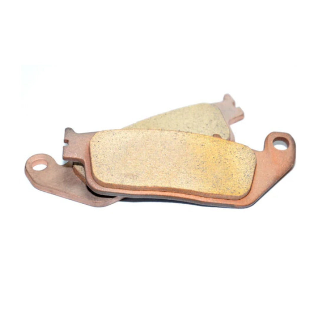 Sintered Brake Pad - DP117