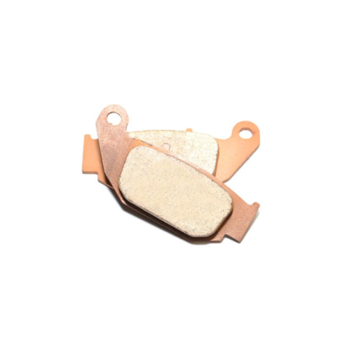 Sintered Brake Pad - DP524