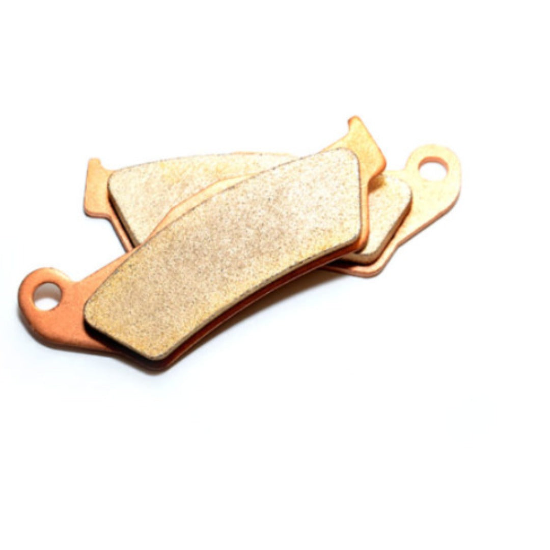 Sintered Brake Pad - DP547
