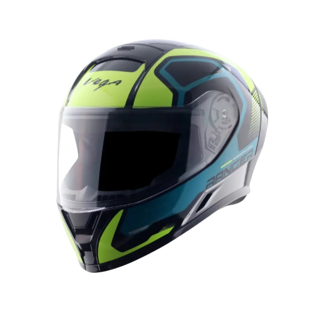 VEGA Ranger DX Crew Full Face Helmet