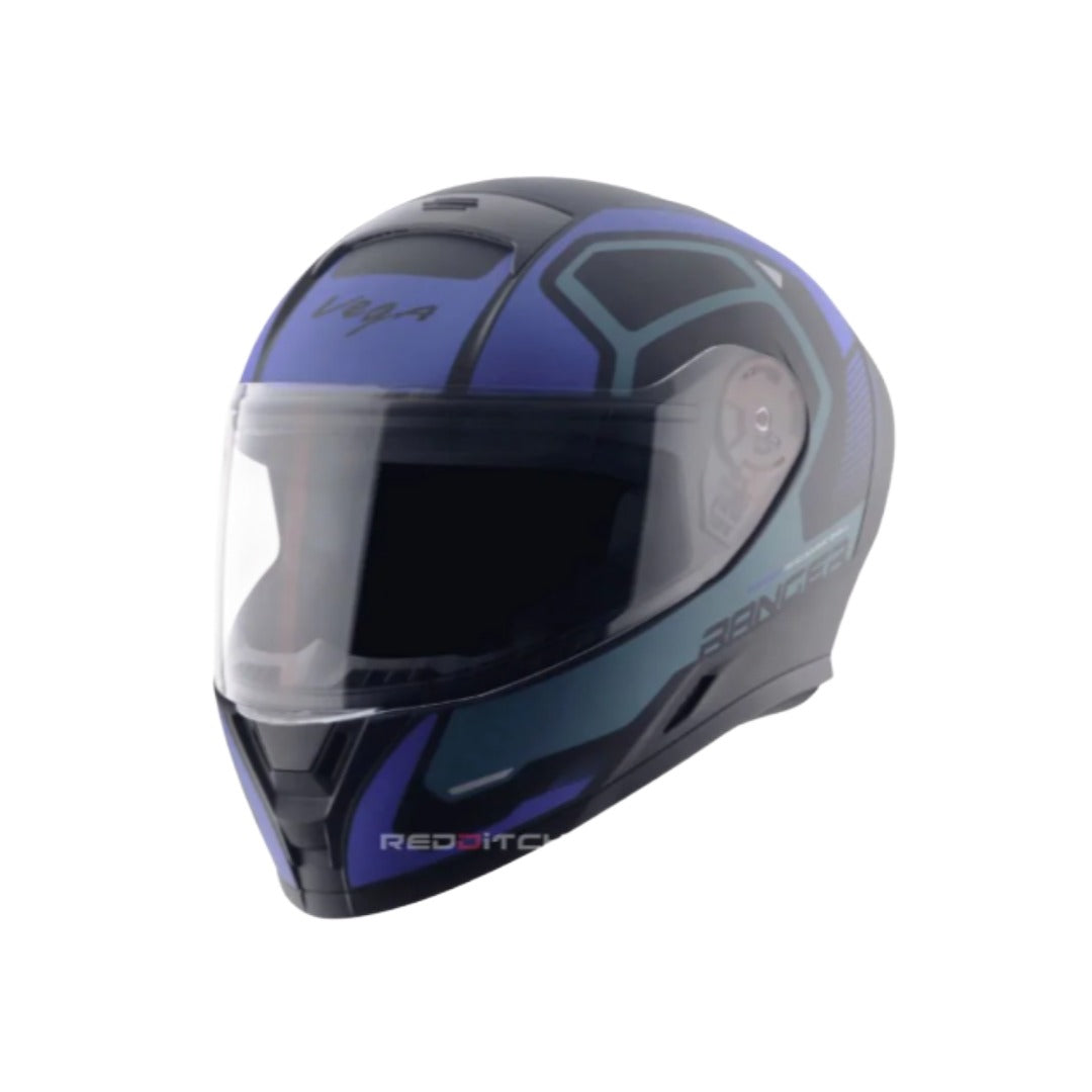 VEGA Ranger DX Crew Full Face Helmet