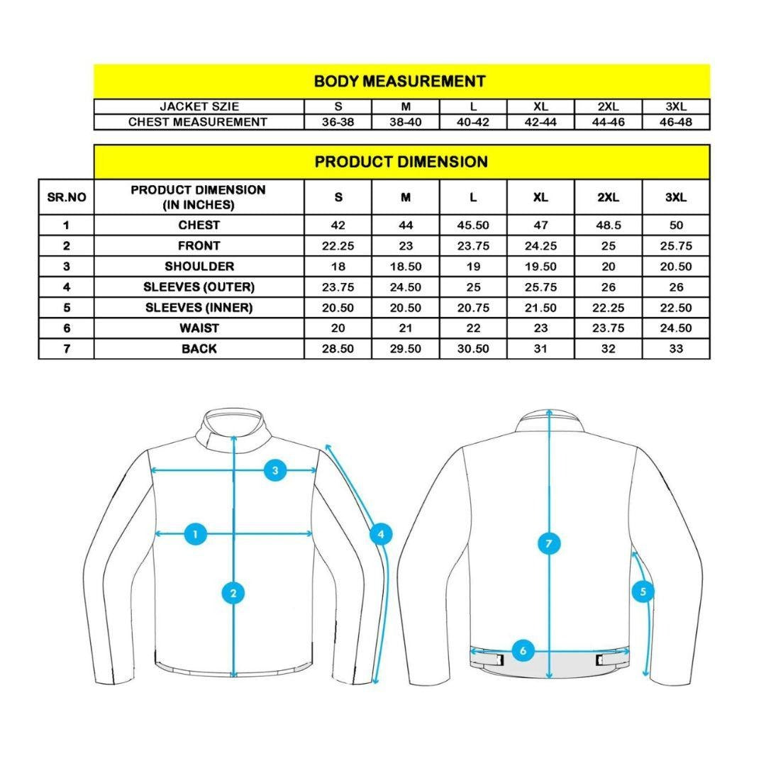 Bison Phoenix Women’s Riding Jacket