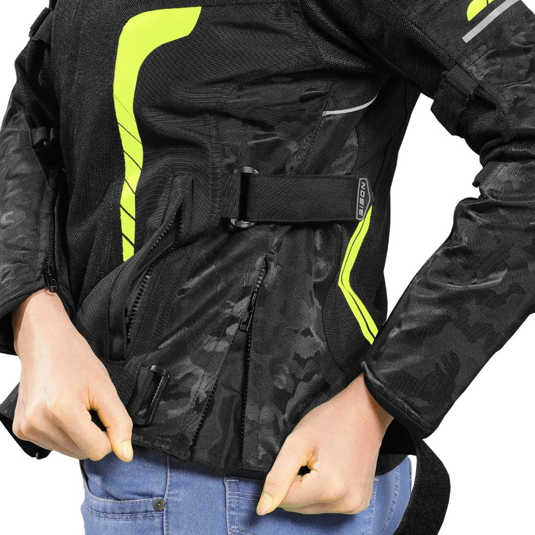 Bison Phoenix Women’s Riding Jacket