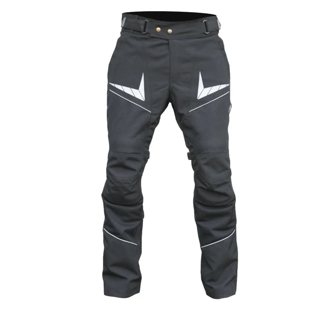 Bison Air Pro Motorcycle Riding Pant