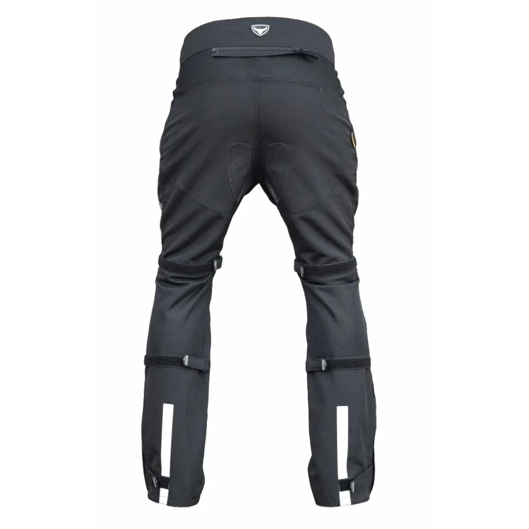 Bison Air Pro Motorcycle Riding Pant