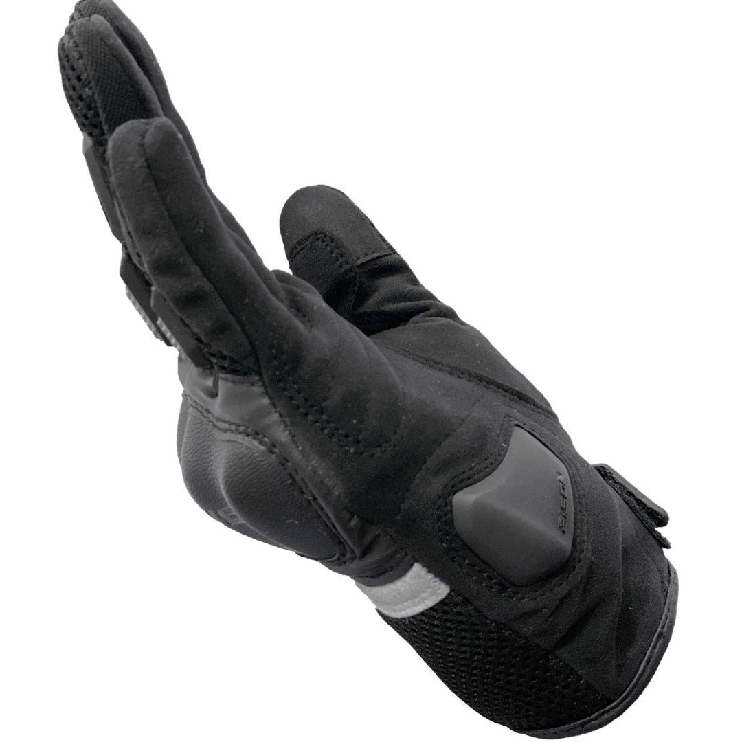 Bison Acer Motorcycle Riding Gloves