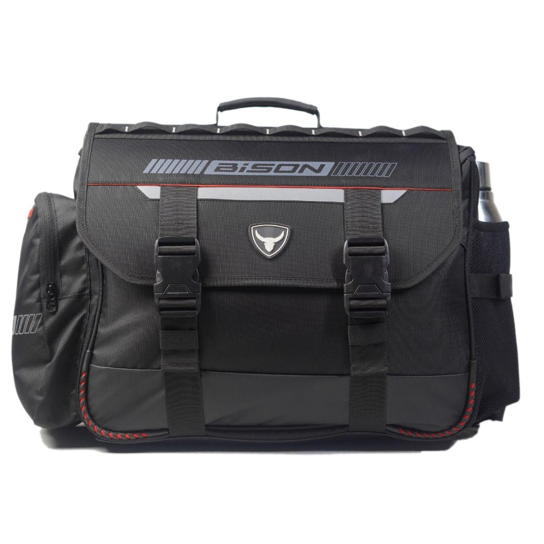 Bison Companion Saddle Bag