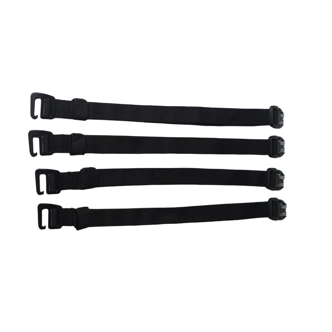 Bison Camper Tail Bag