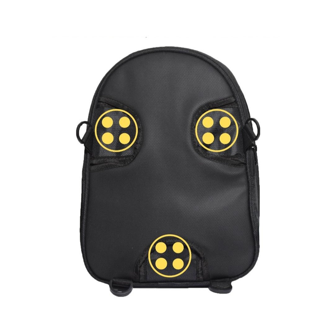 Bison Octapod Mini Magnetic Tank Bag