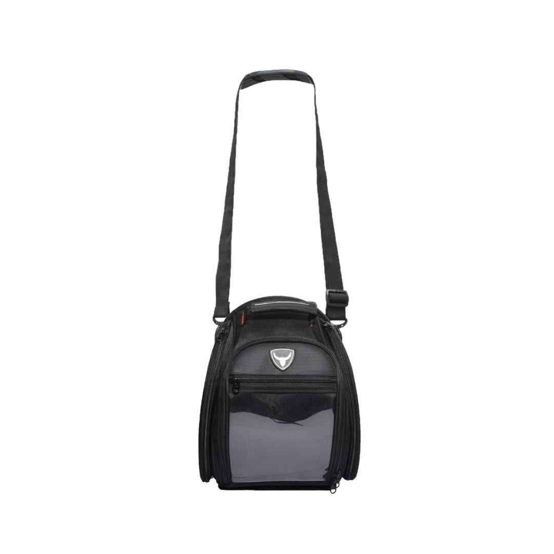 Bison Octapod Mini Magnetic Tank Bag