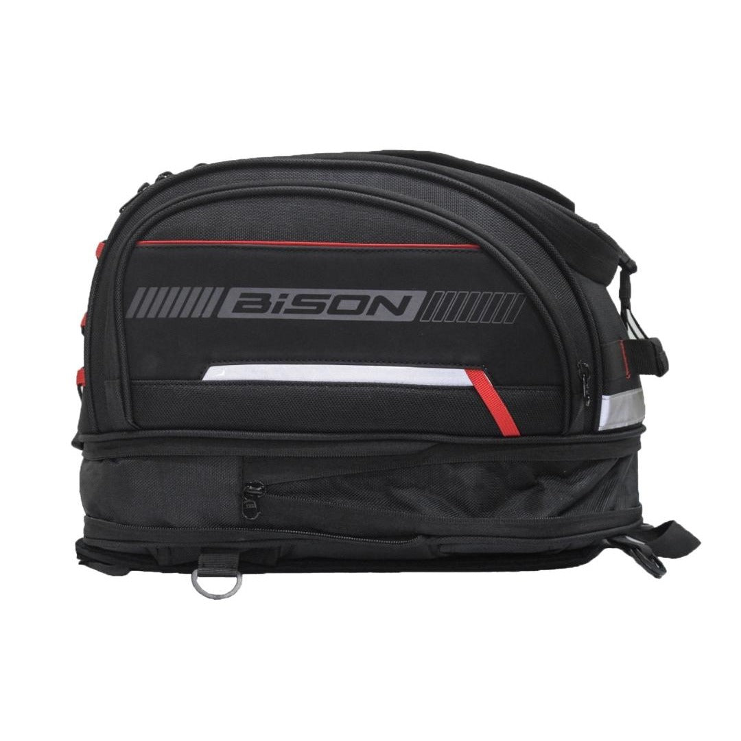 Bison Octapod Magnetic Tank Bag
