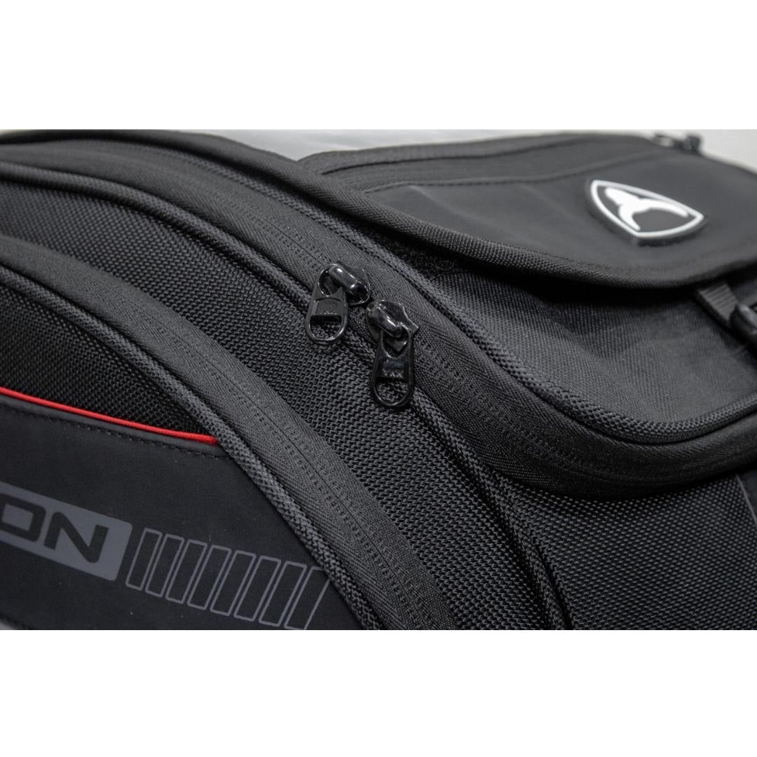 Bison Octapod Magnetic Tank Bag