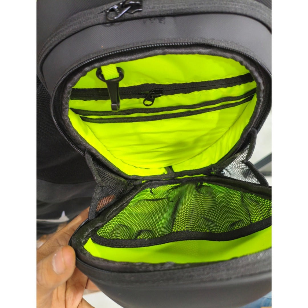 Bison Cruzo Thigh Bag 5L