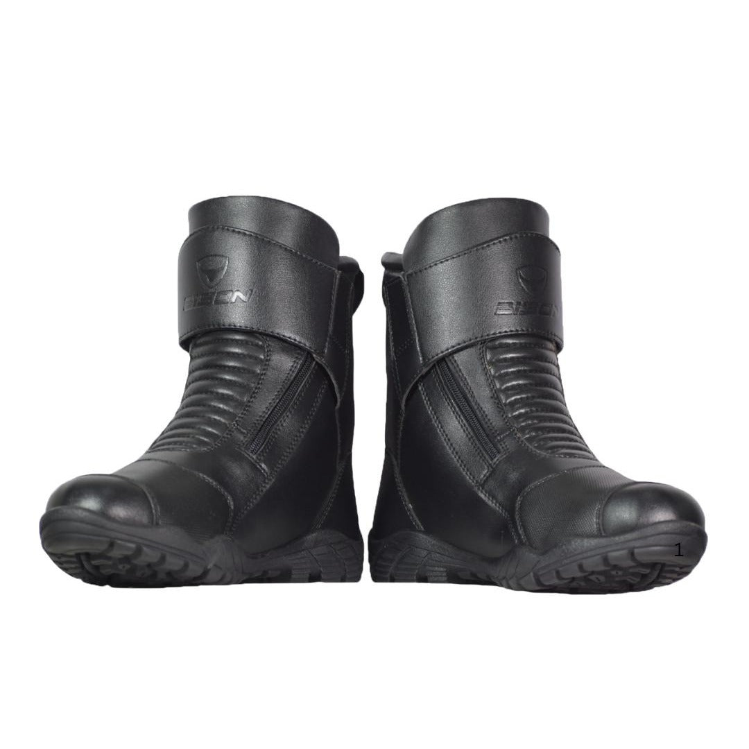 Bison Hunter Motorcycle Riding Boot