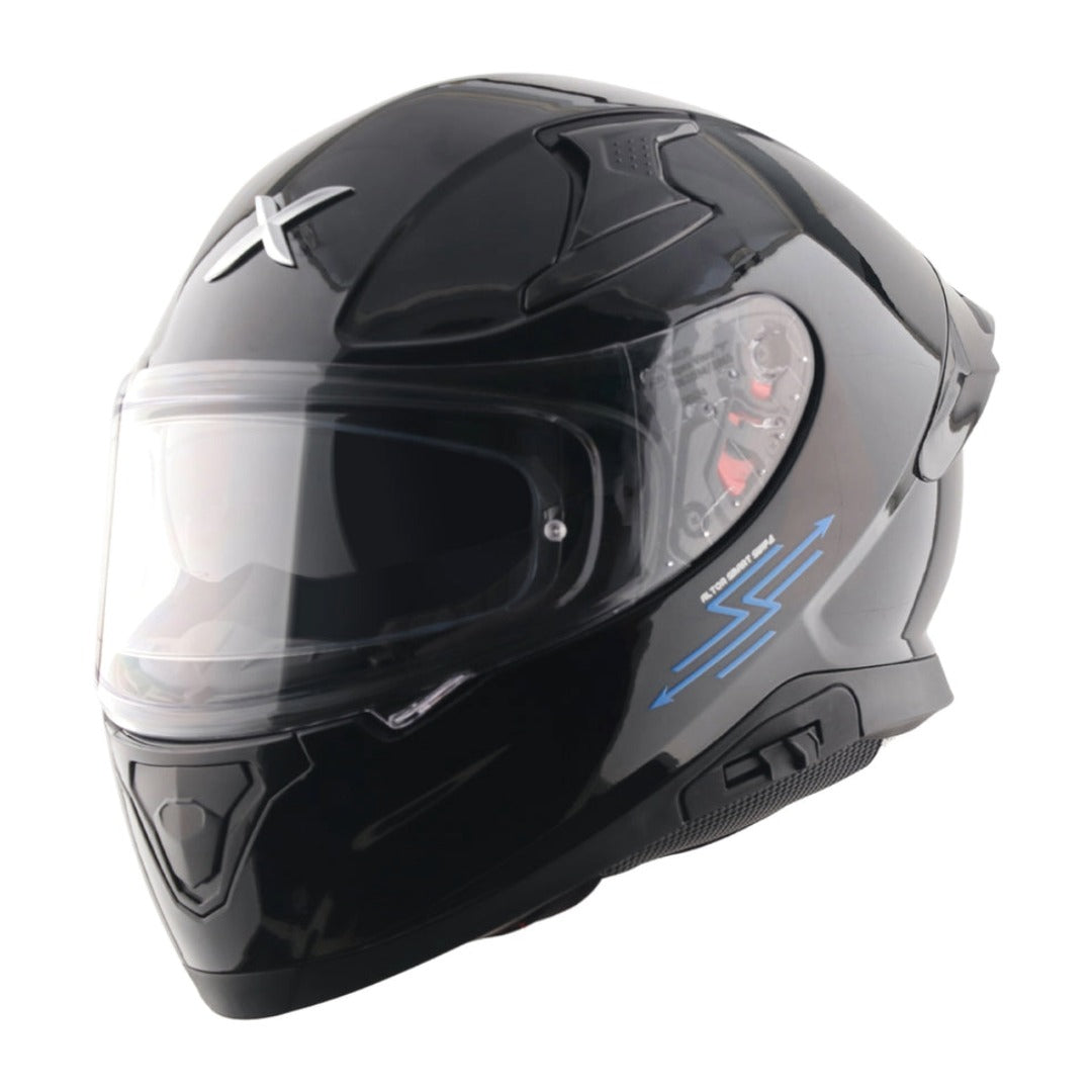 Axor X Altor Apex Smart Bluetooth Helmet