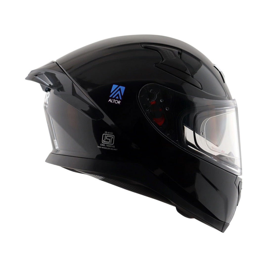Axor X Altor Apex Smart Bluetooth Helmet