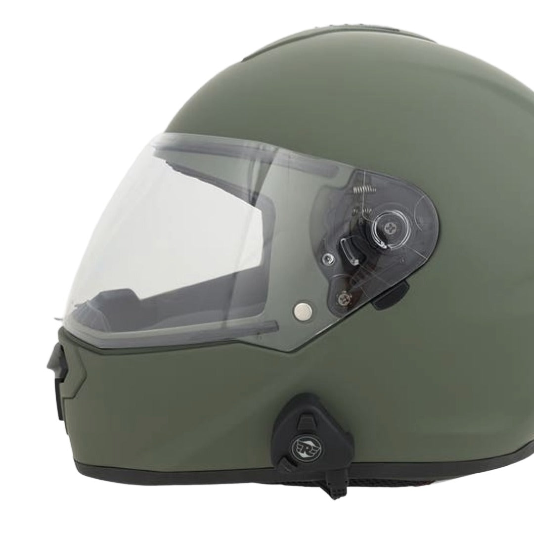Motowave X2 Helmet Bluetooth