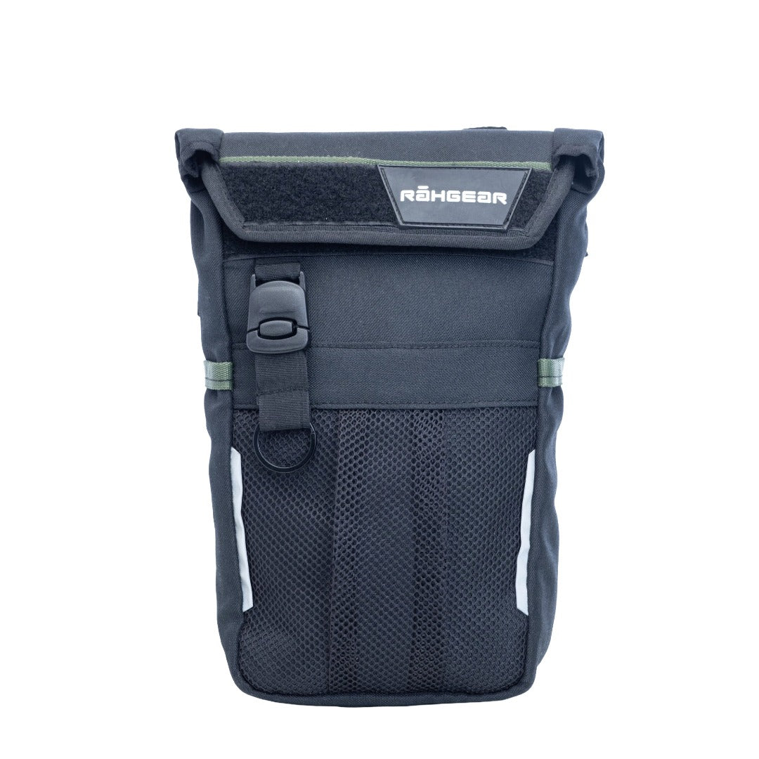 Rahgear Scout Motorcycle Thigh Bag