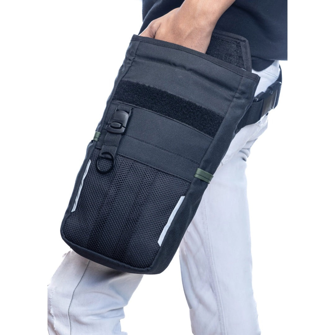 Rahgear Scout Motorcycle Thigh Bag