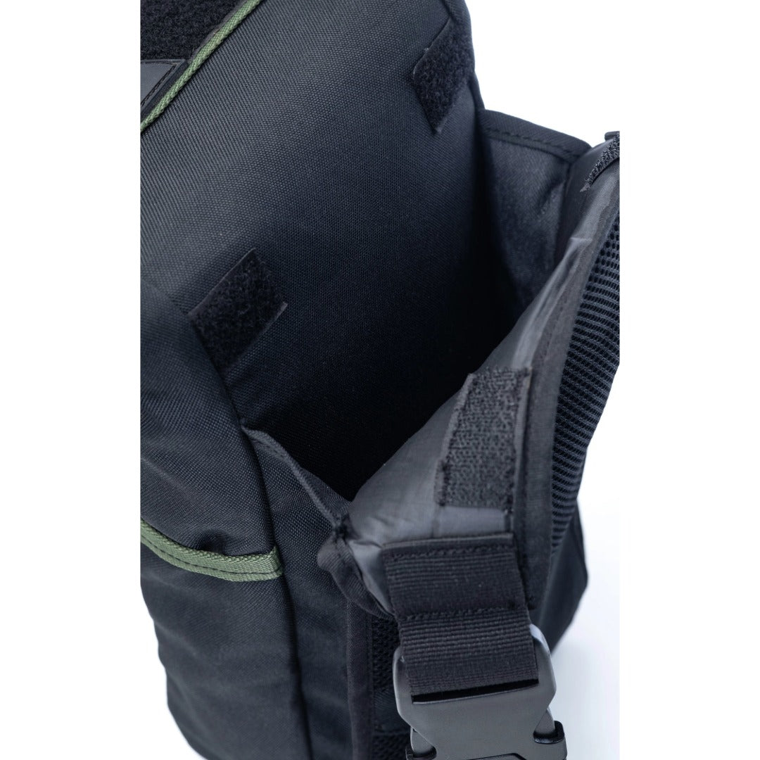 Rahgear Scout Motorcycle Thigh Bag