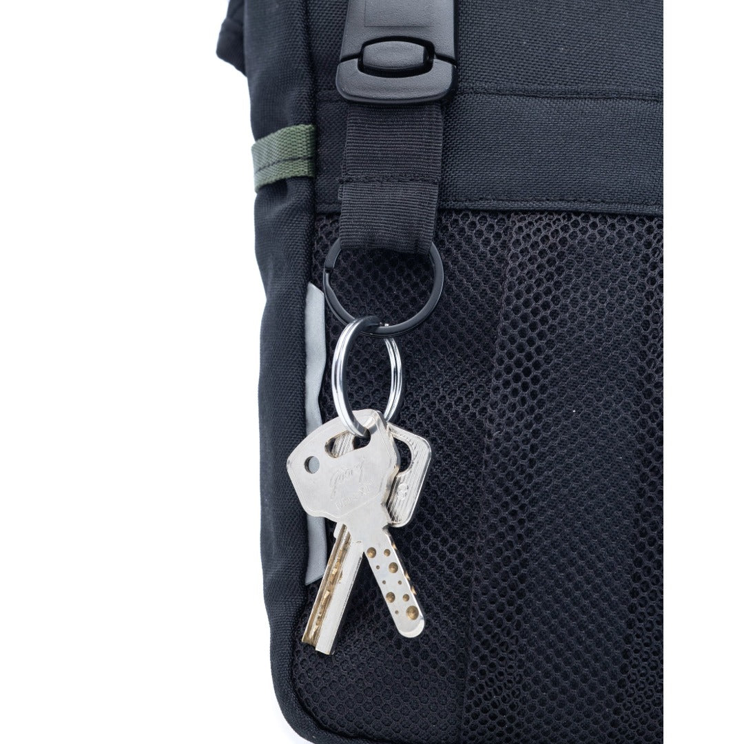 Rahgear Scout Motorcycle Thigh Bag