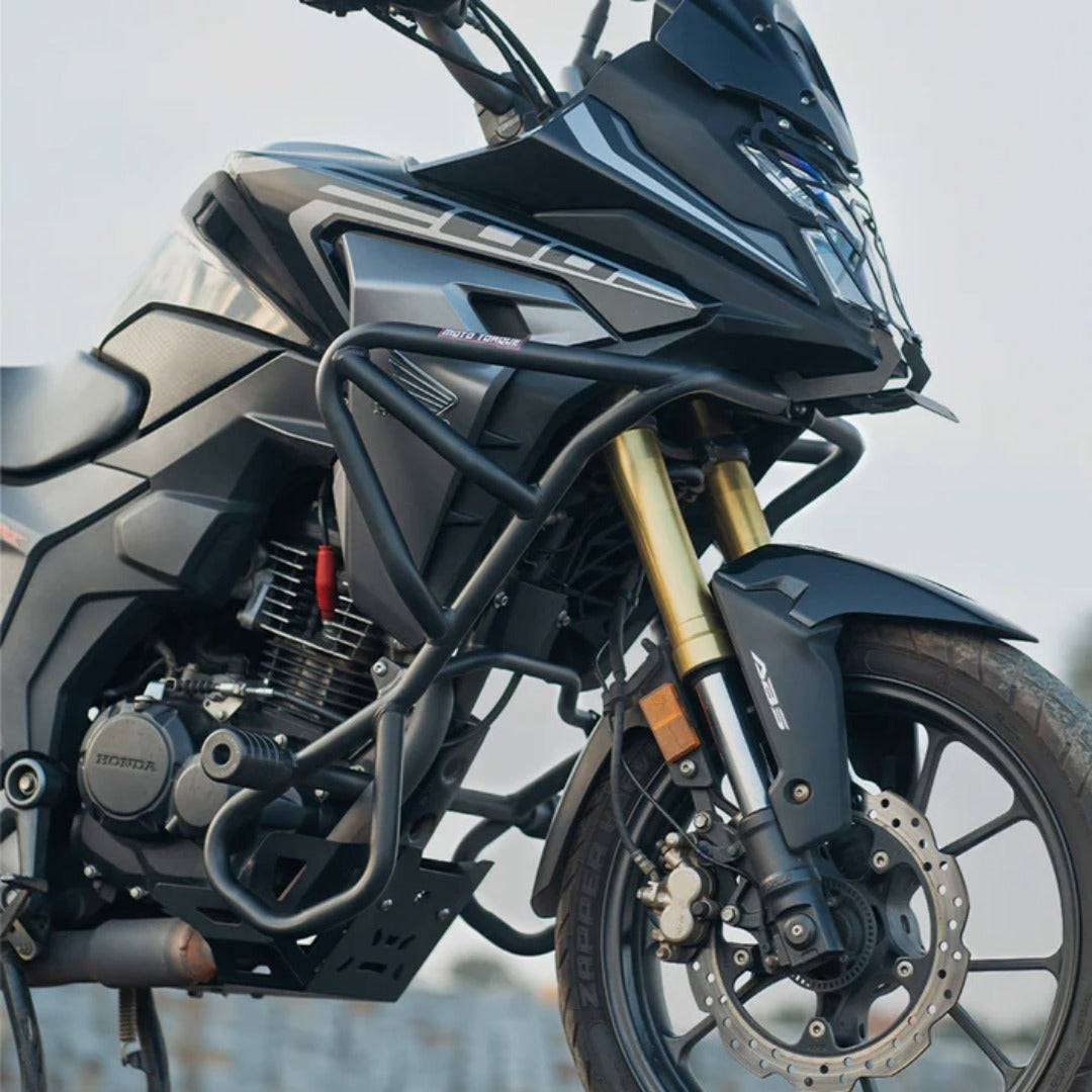 CRASH GUARD FOR HONDA CB 200 X | Moto Torque