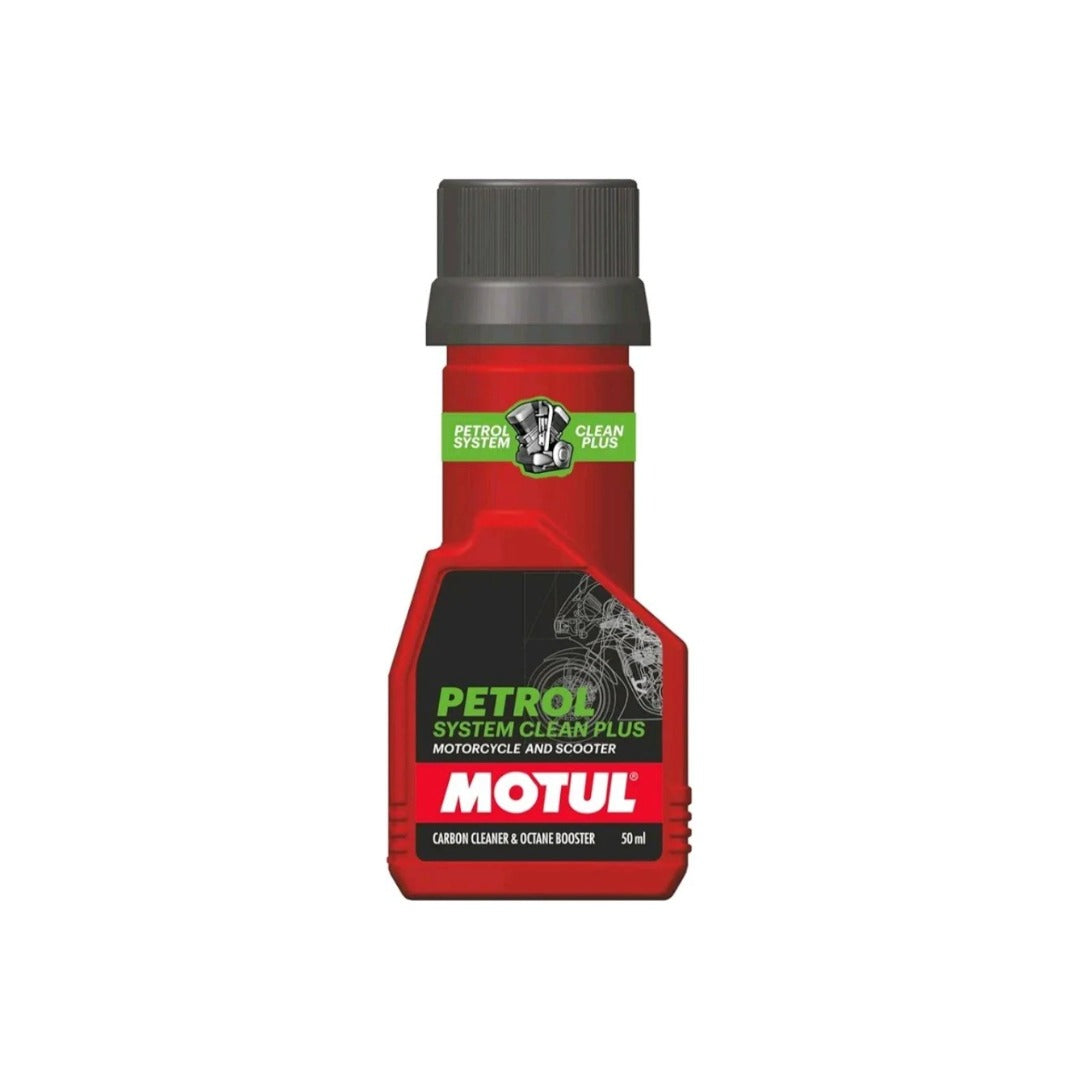 Motul Petrol System Clean Plus