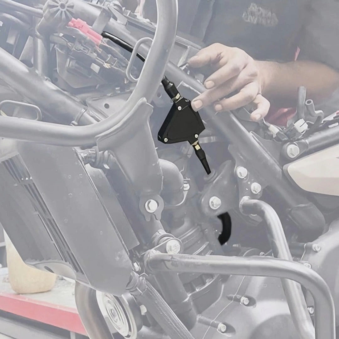 EC 240- Easy Clutch Pro-Plus for 650cc & Below (900 to 1175 mm)