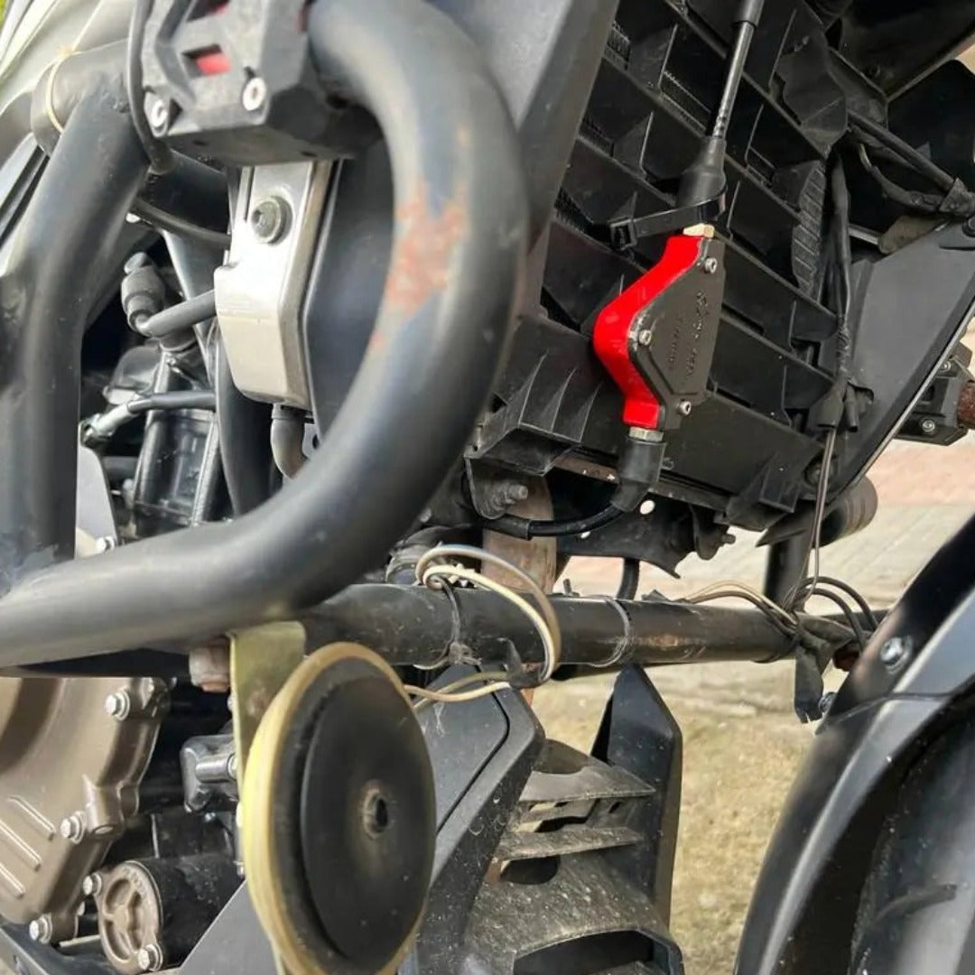 EC 240- Easy Clutch Pro-Plus for 650cc & Below (900 to 1175 mm)