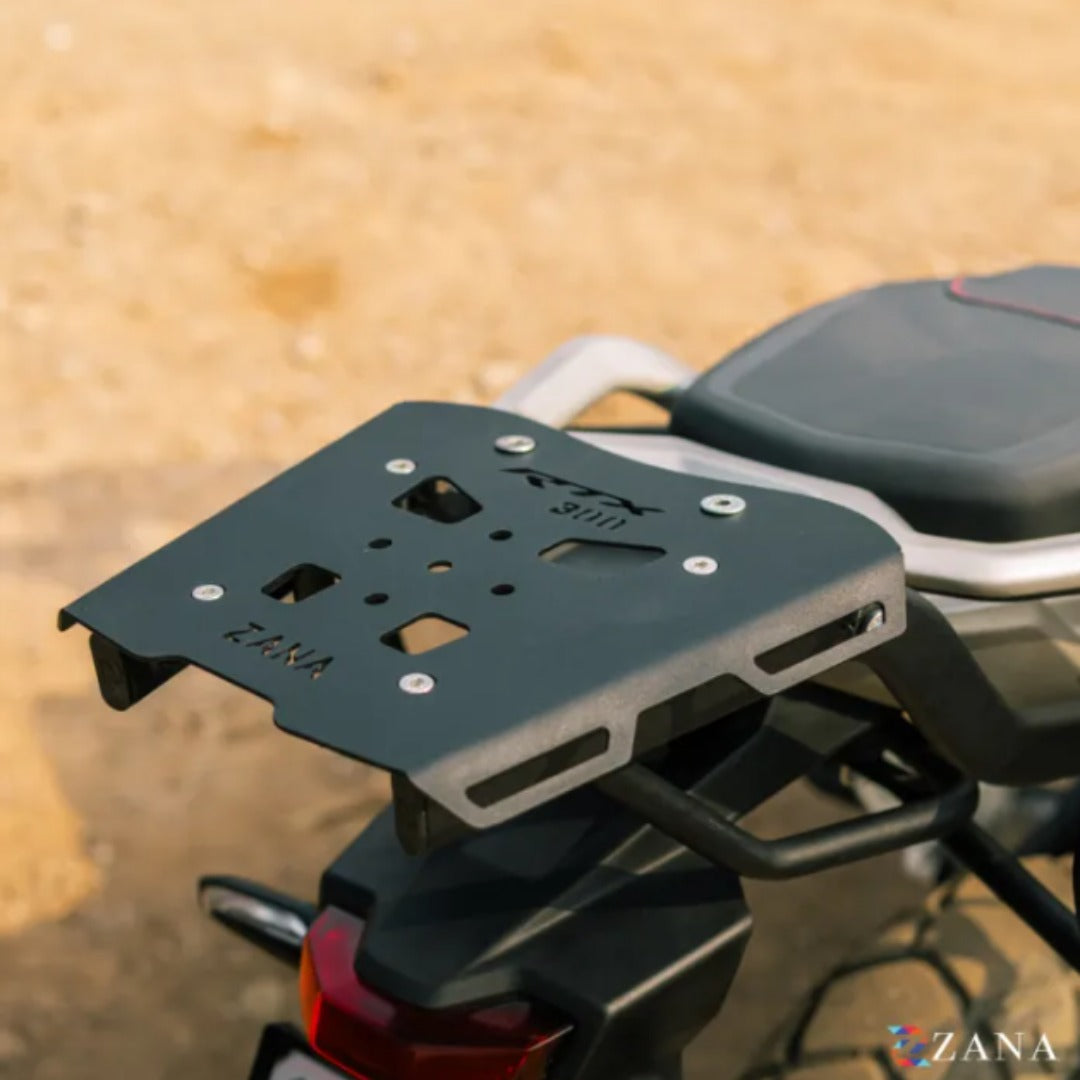 Top Rack With Plate Type-W For Apache RTX 300 | ZANA