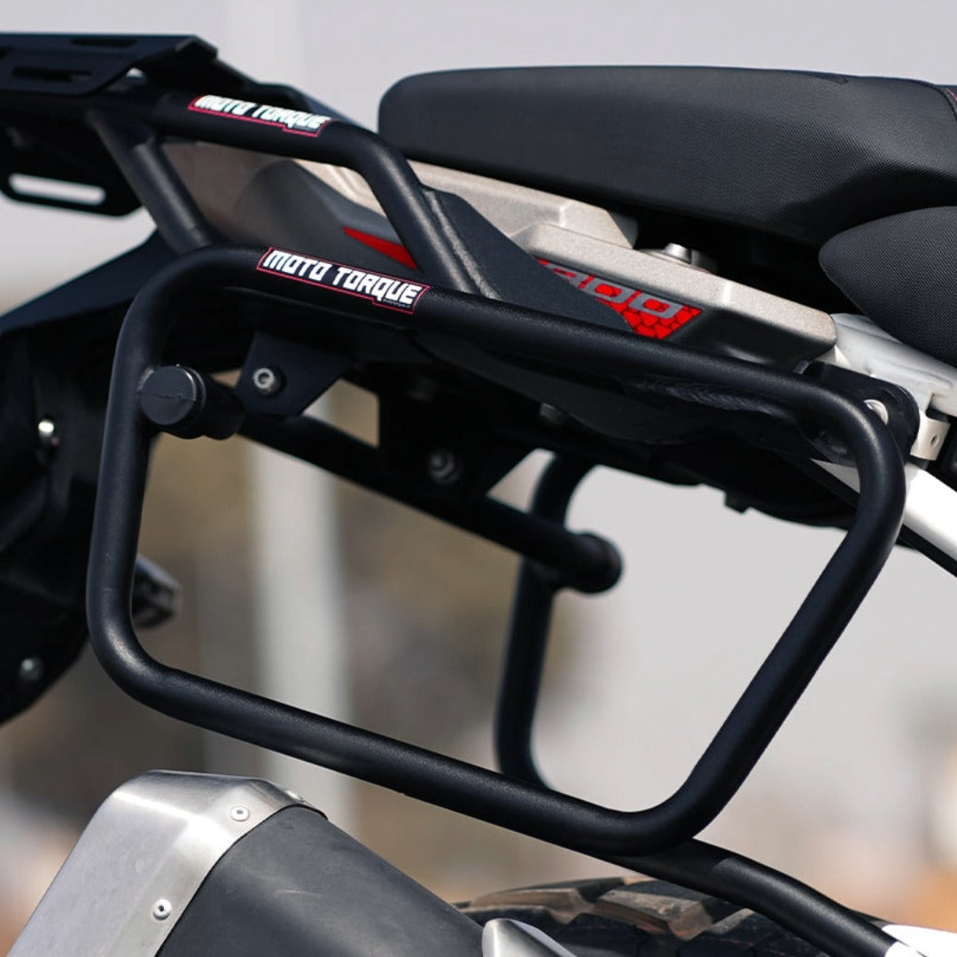 Saddle Stay for TVS Apache RTX 300 | Moto Torque