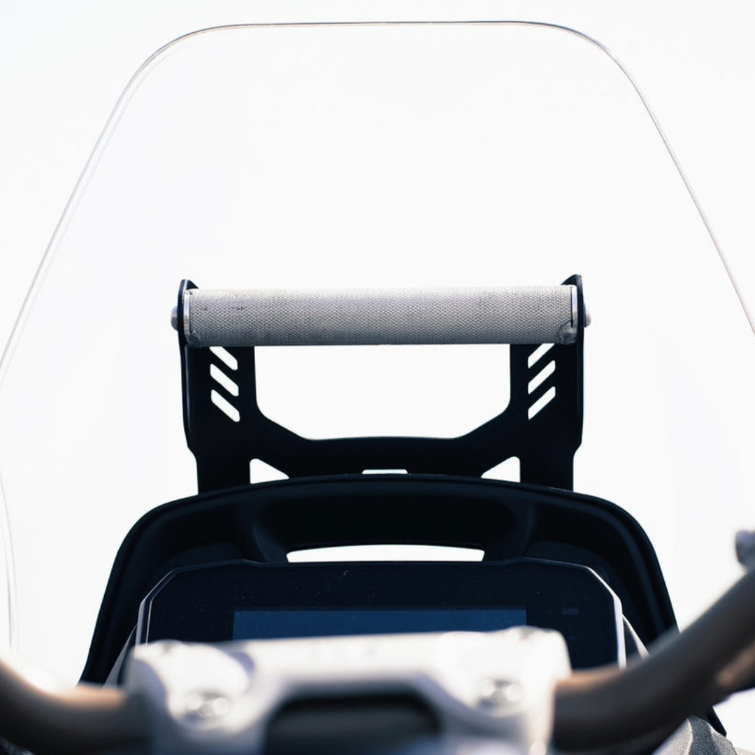 GPS Mount for TVS Apache RTX 300 | Moto Torque