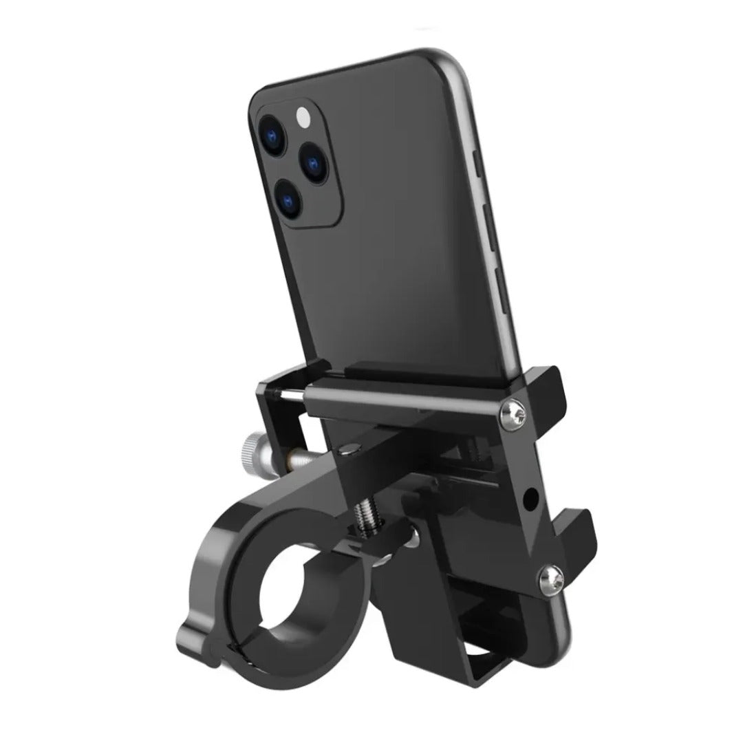 REVLOX HOLD Motorcycle Mobile Mount | RAIDA