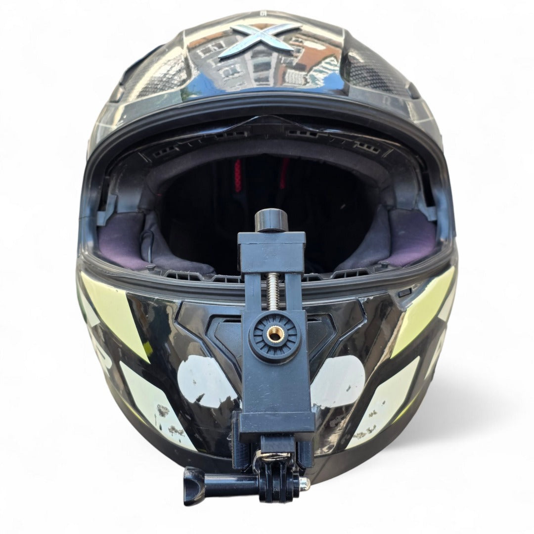 MotoVibe Helmet Mobile Mount