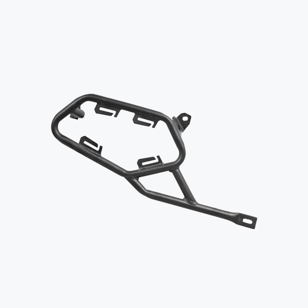 TVS APACHE RTX 300 AVIATOR SADDLESTAY | Legundary